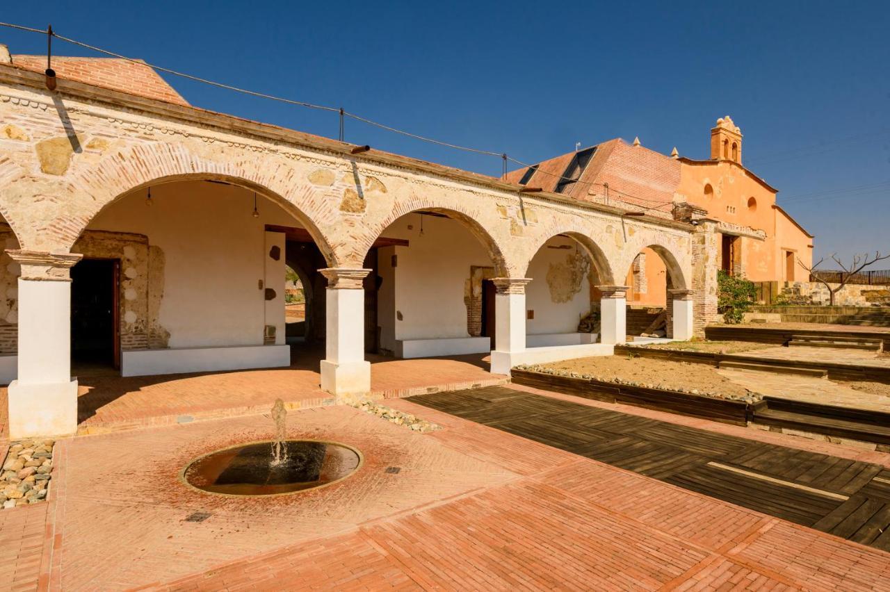Hotel Ex Hacienda San Jose Oaxaca Zewnętrze zdjęcie