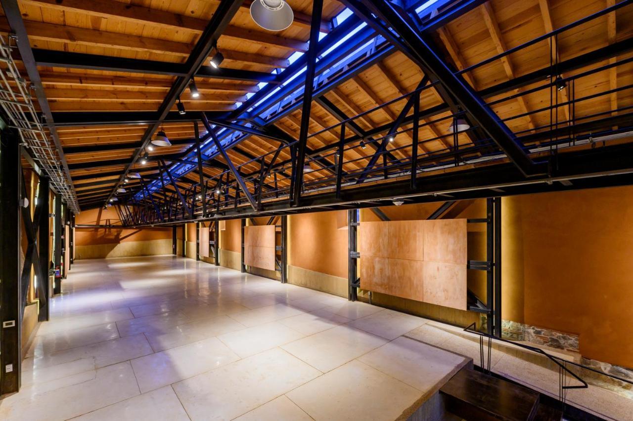 Hotel Ex Hacienda San Jose Oaxaca Zewnętrze zdjęcie