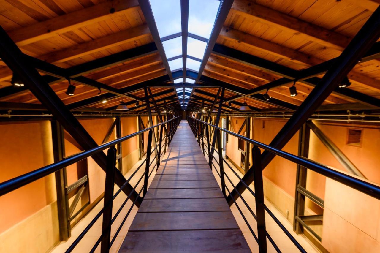 Hotel Ex Hacienda San Jose Oaxaca Zewnętrze zdjęcie